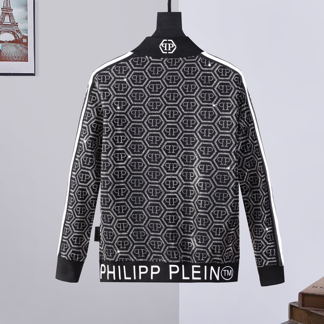 New-PP 880 Sports suit
