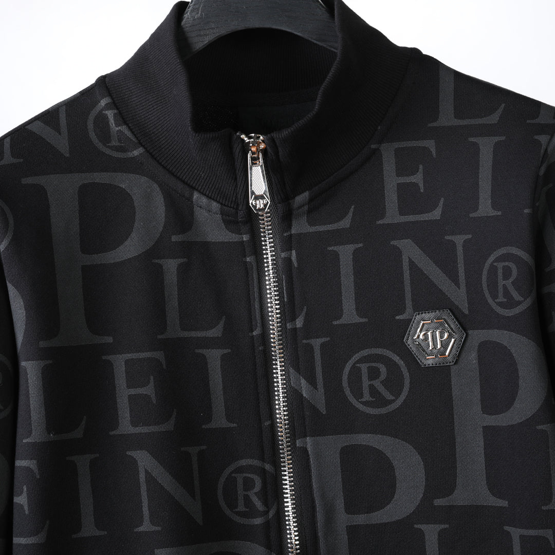 New-PP 887 Sports suit