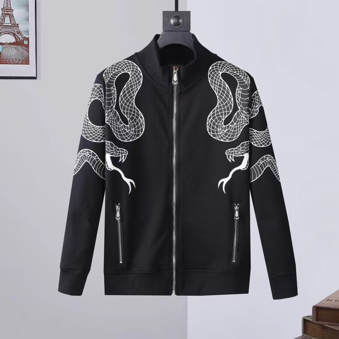 New-PP 898 Sports suit