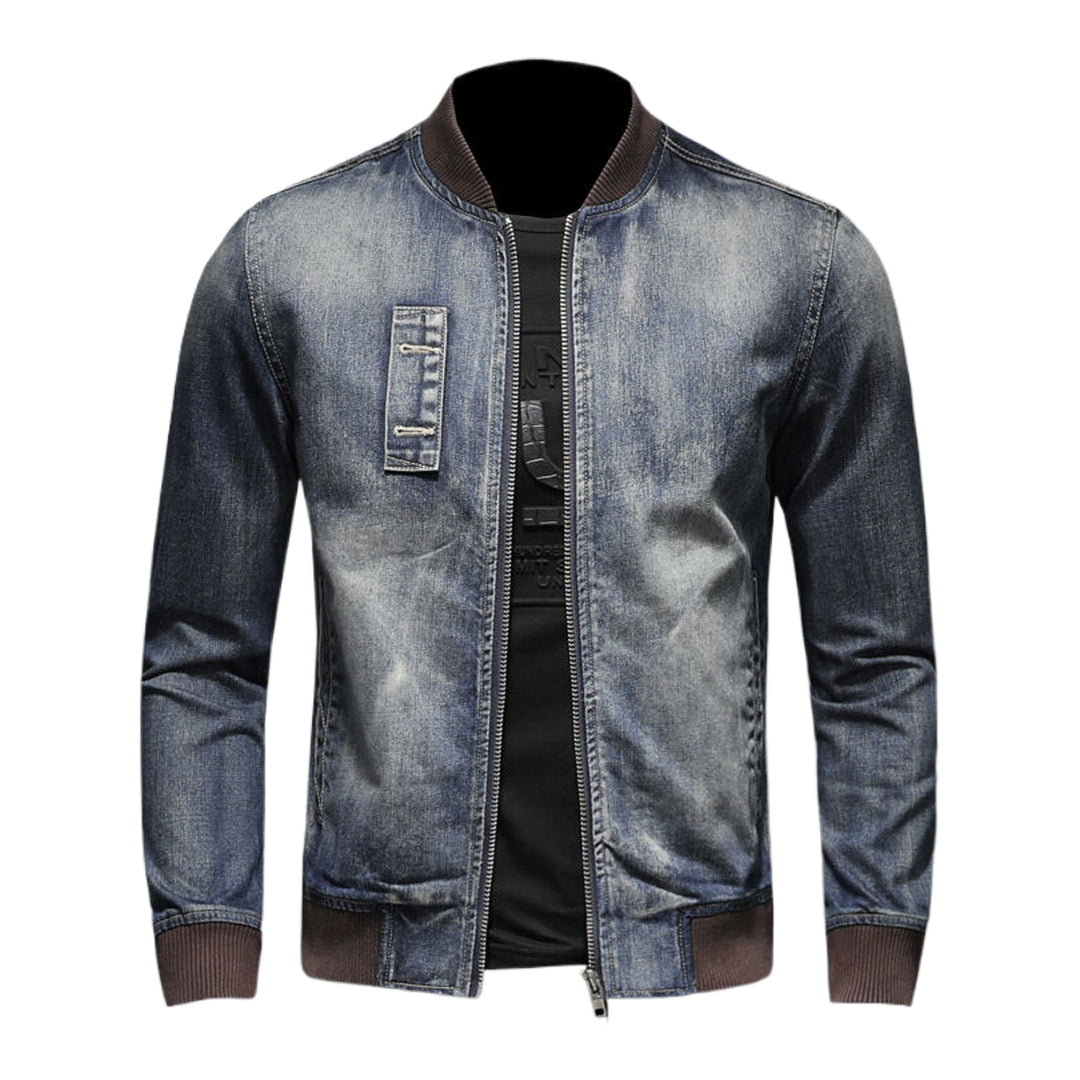 New-PP jacket
