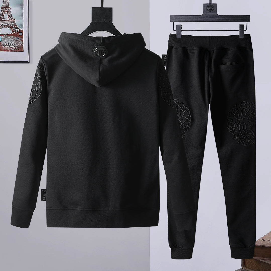 New-PP 893 Sports suit