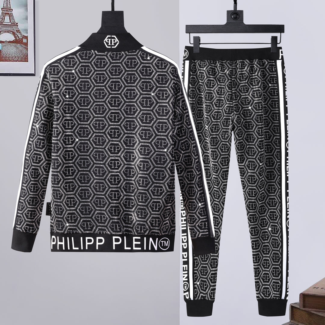 New-PP 880 Sports suit