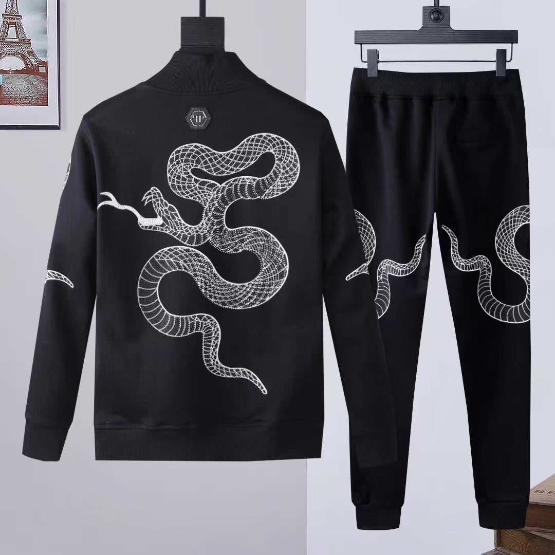 New-PP 898 Sports suit