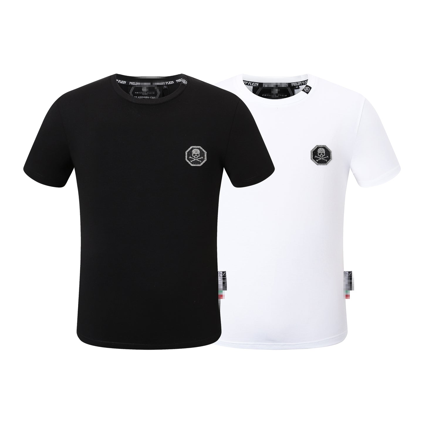 New-PP Diamond T-shirt