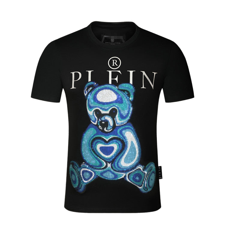 New-PP diamond T-shirt