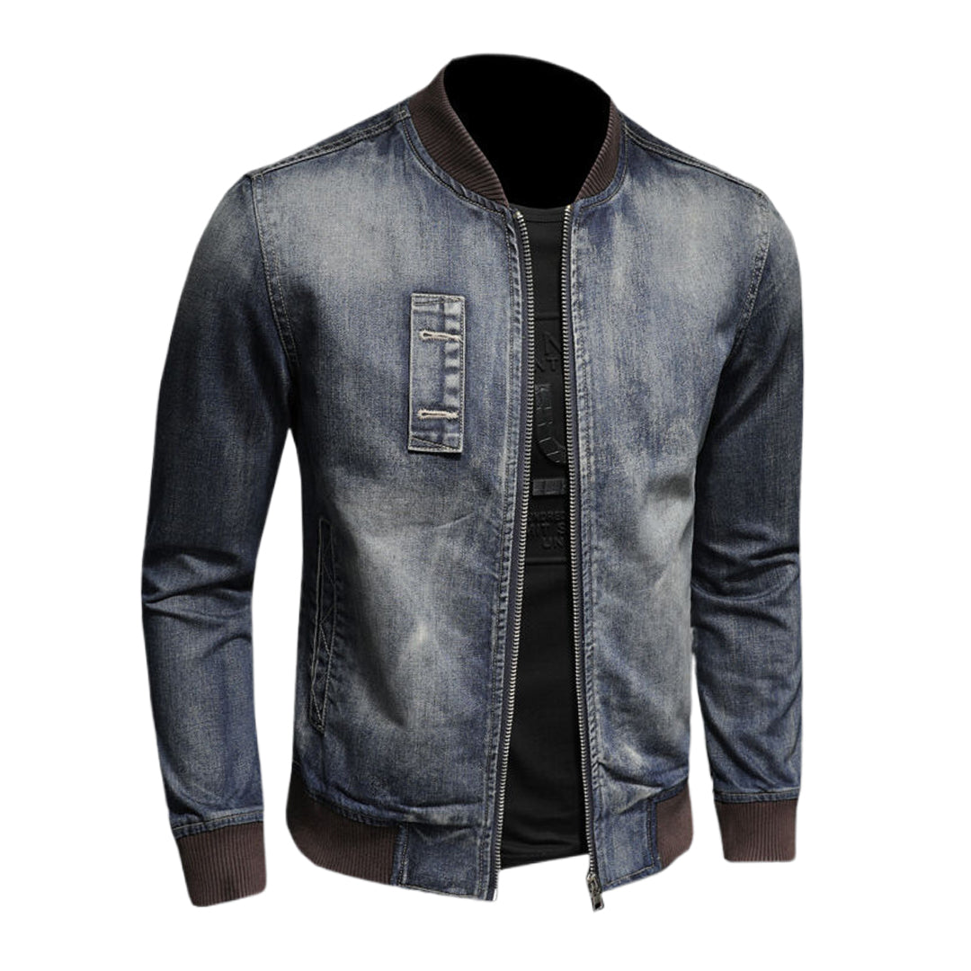 New-PP jacket