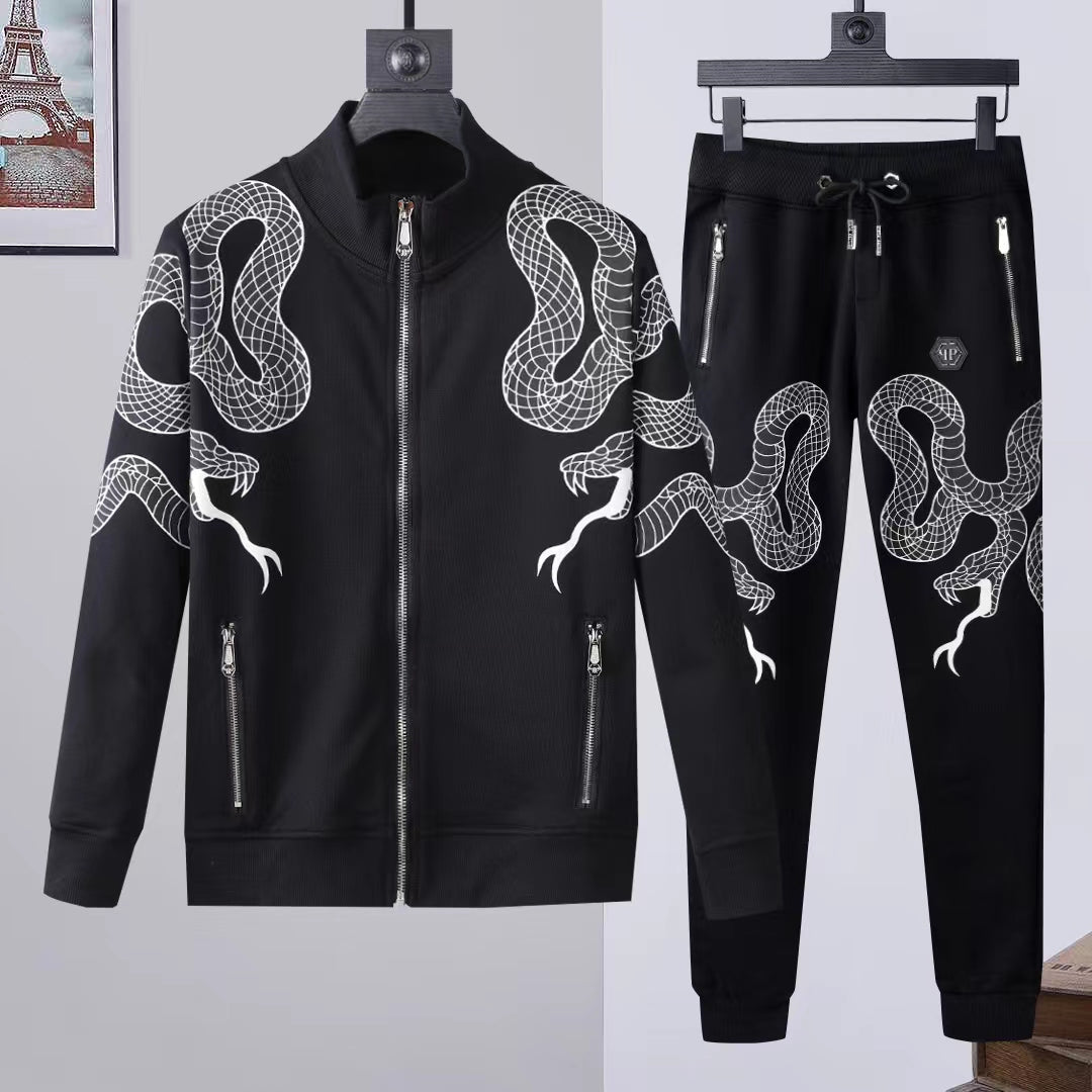 New-PP 898 Sports suit
