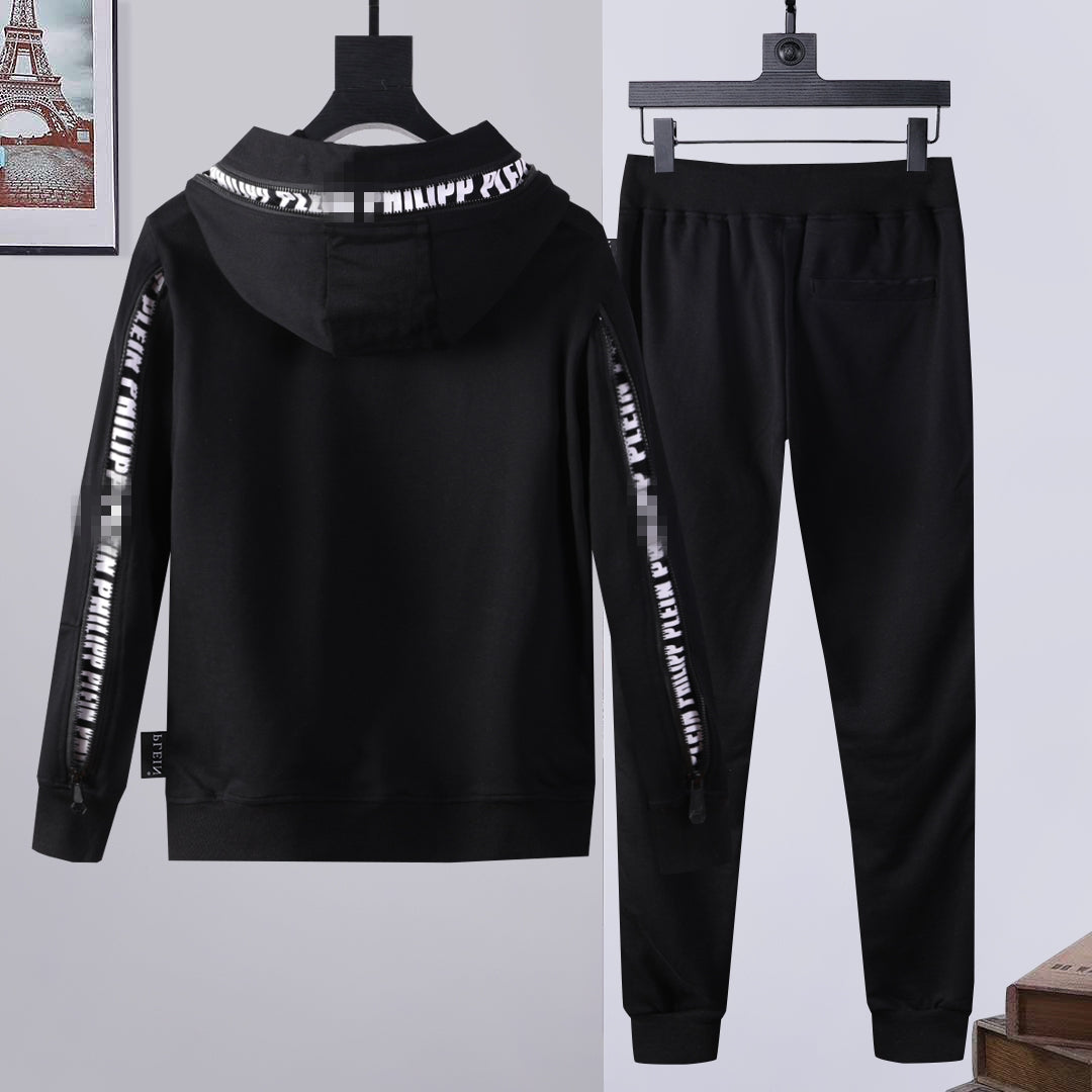 New-PP 890 Sports suit
