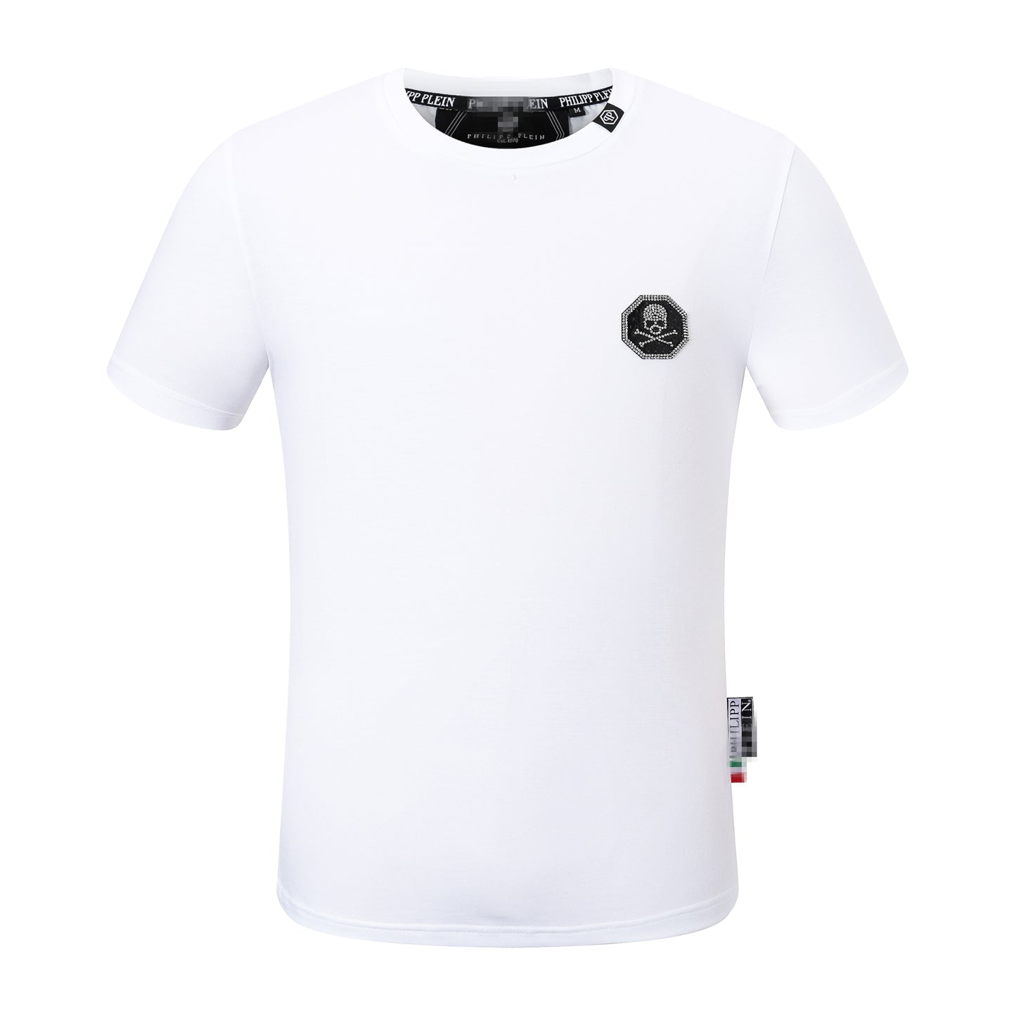 New-PP Diamond T-shirt