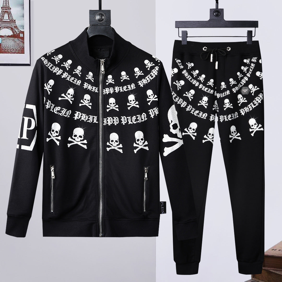 New-PP 912 Sports suit
