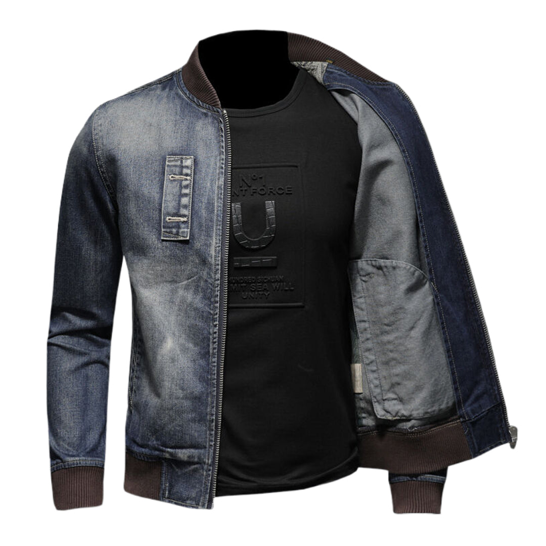 New-PP jacket
