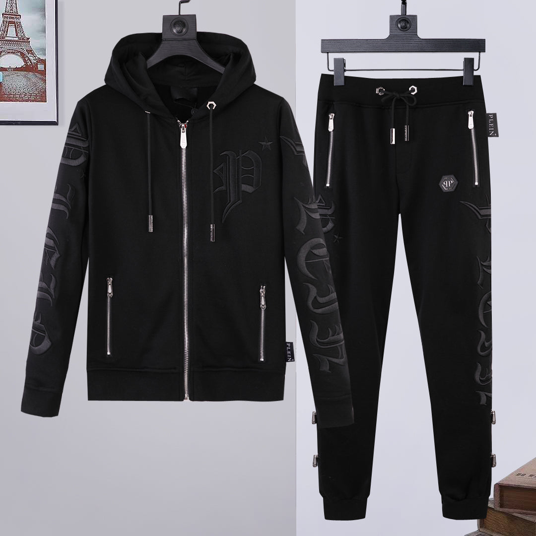 New-PP 879 Sports suit