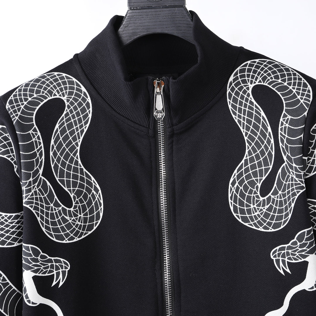 New-PP 898 Sports suit