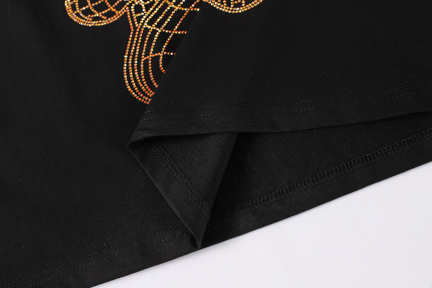 New-PP Short sleeve T-shirt