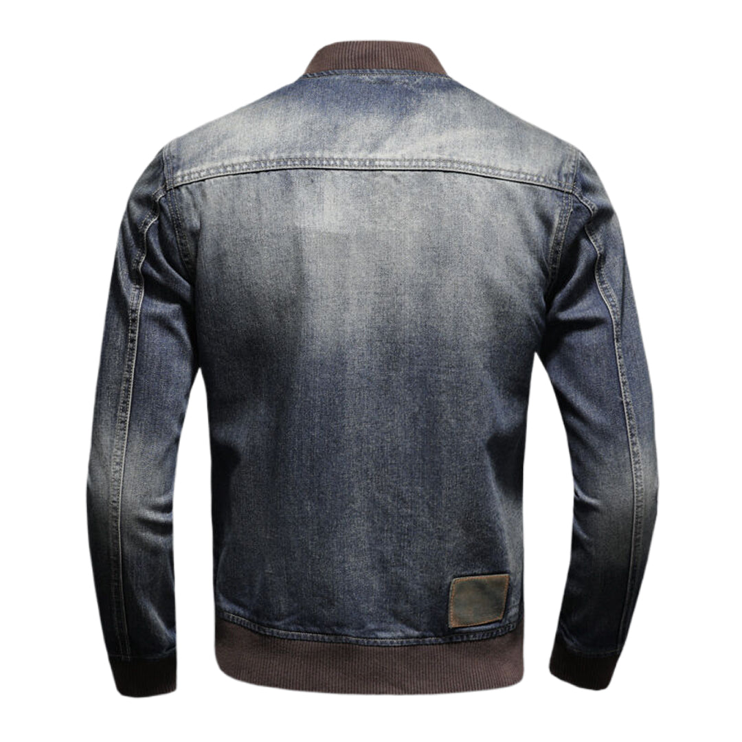 New-PP jacket