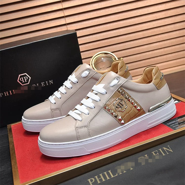 New-PP Casual shoes
