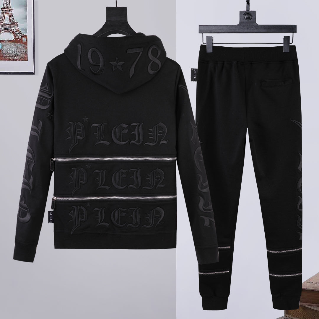 New-PP 879 Sports suit