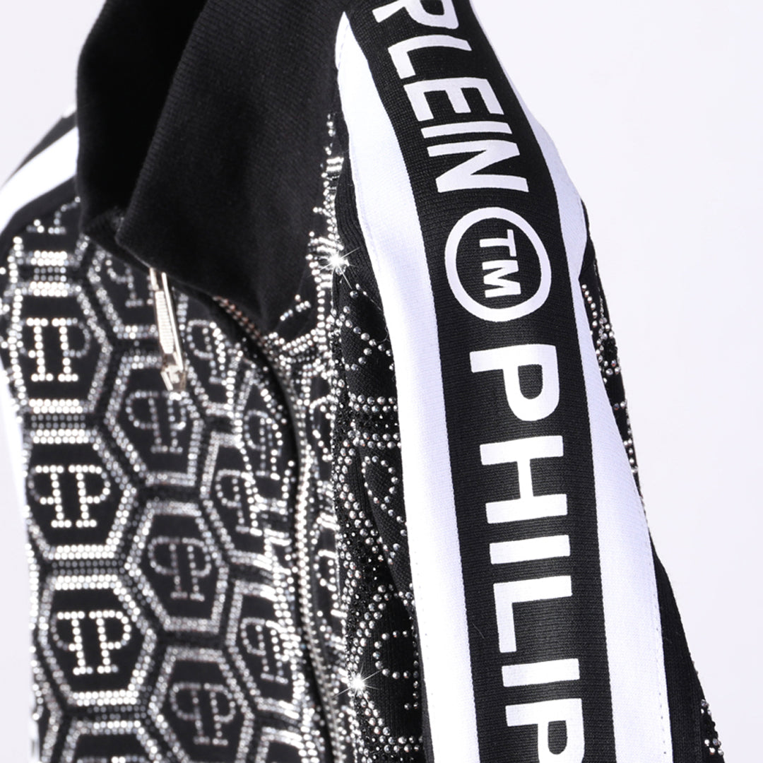 New-PP 880 Sports suit