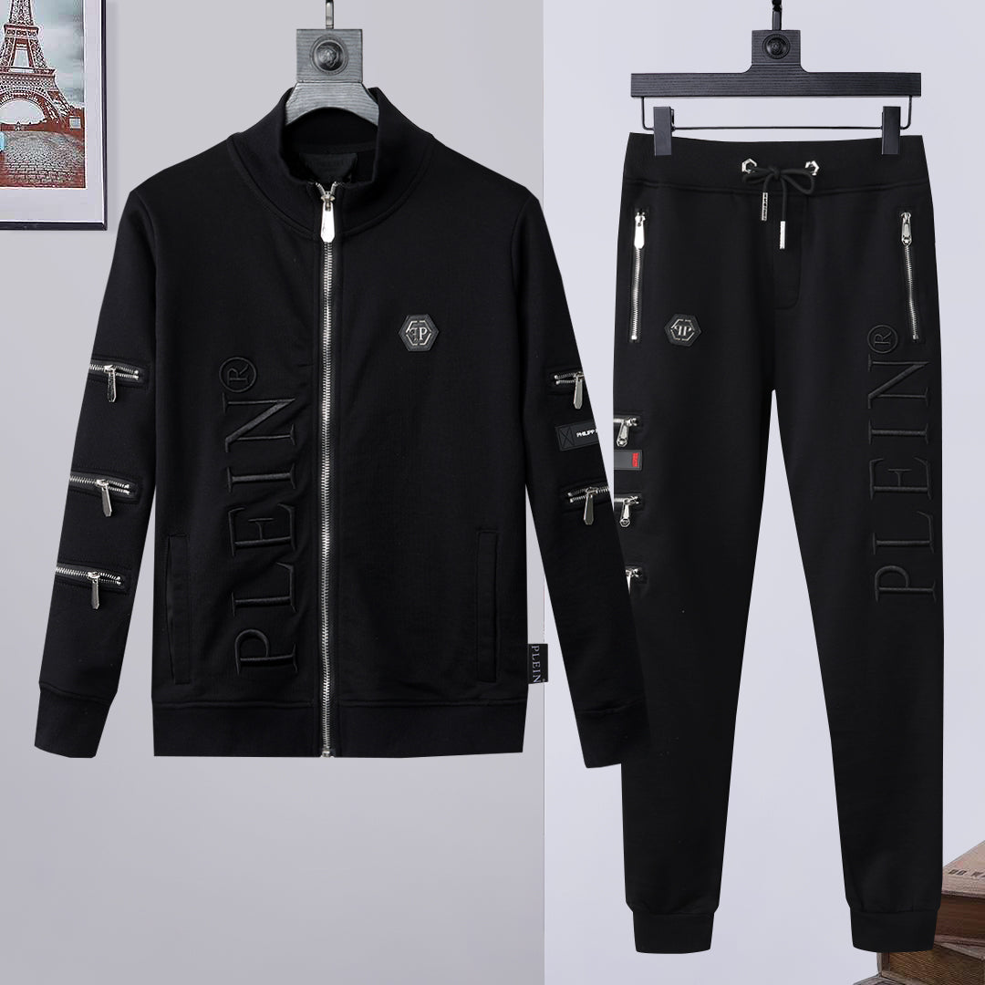 New-PP 906 Sports suit