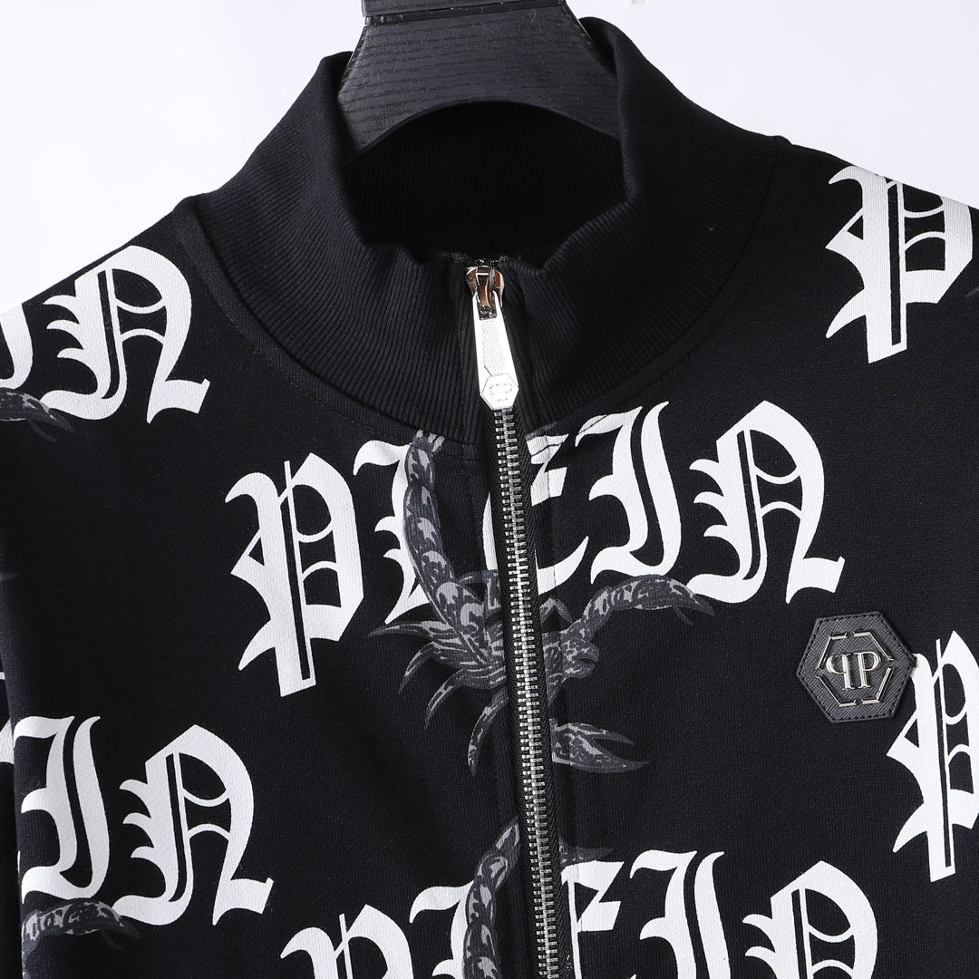 New-PP 901 Sports suit