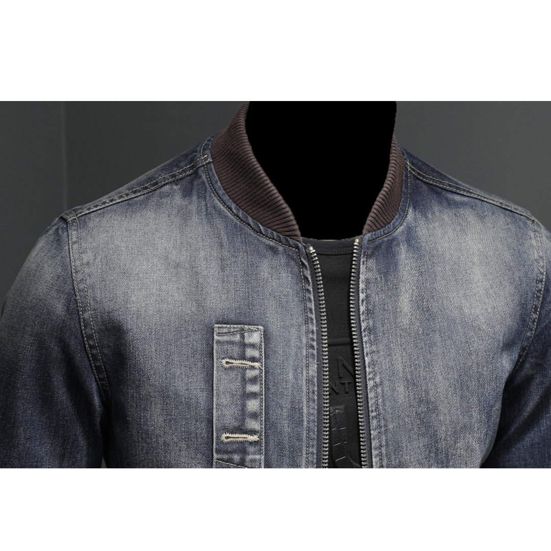 New-PP jacket