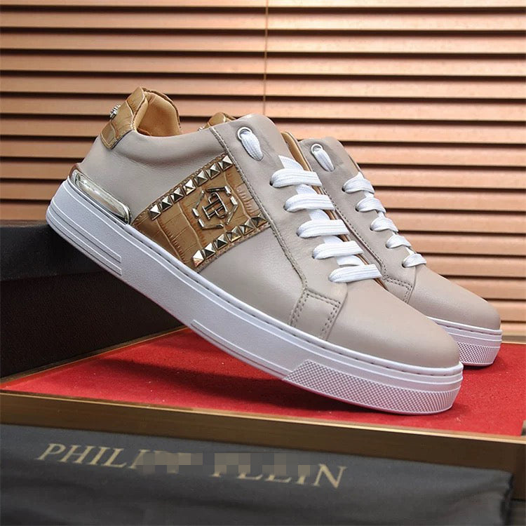 New-PP Casual shoes