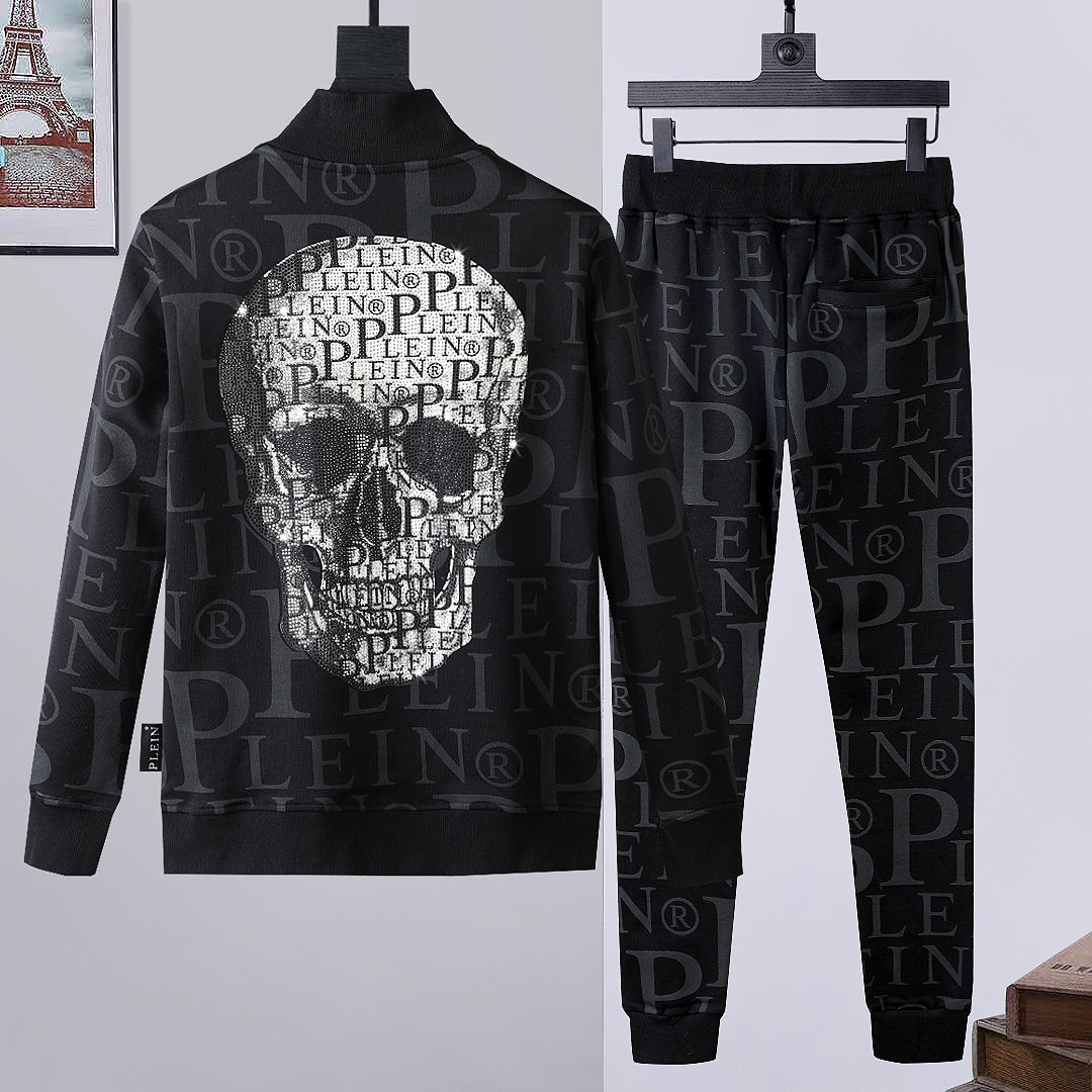 New-PP 887 Sports suit