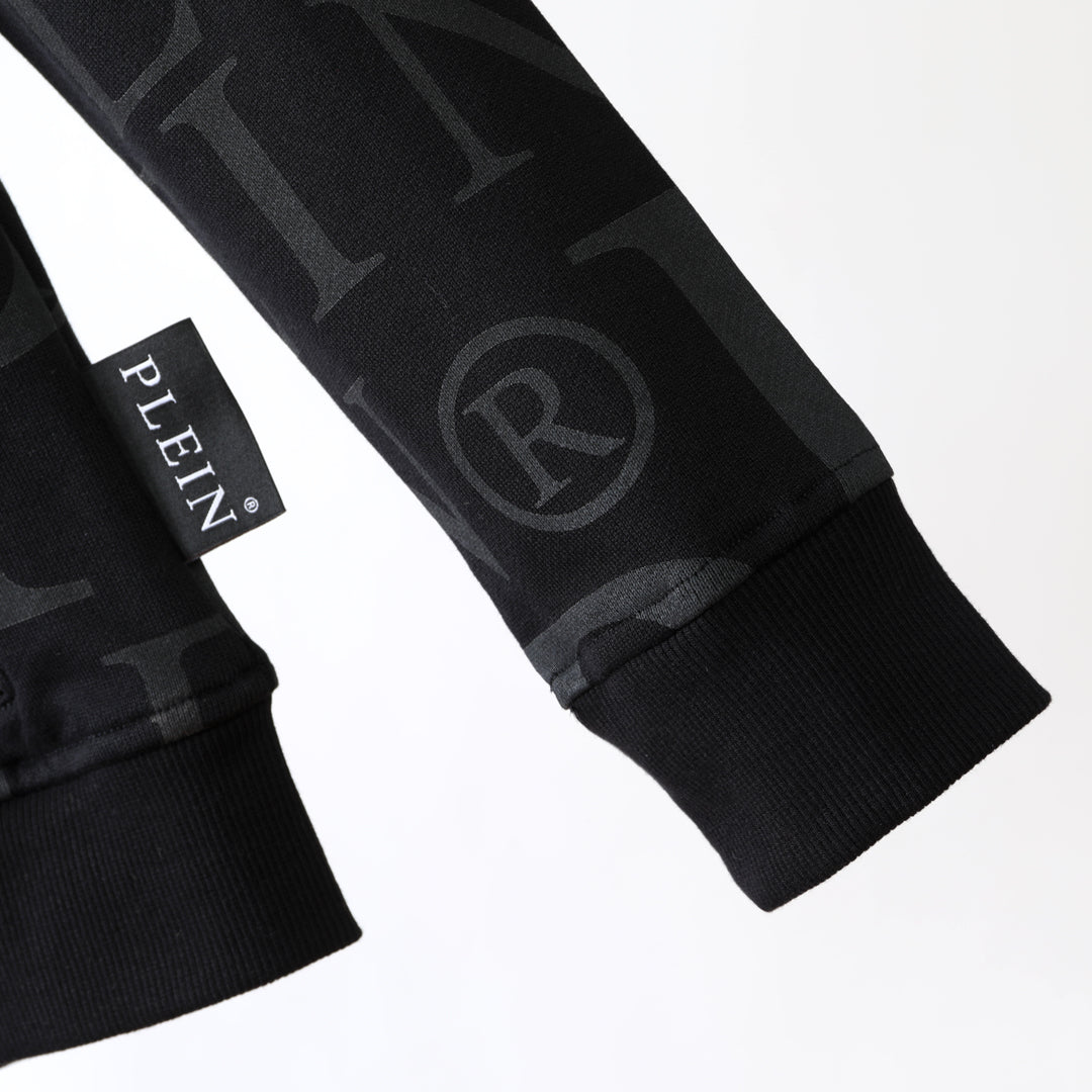 New-PP 887 Sports suit