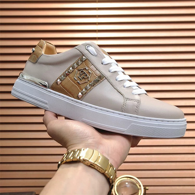 New-PP Casual shoes