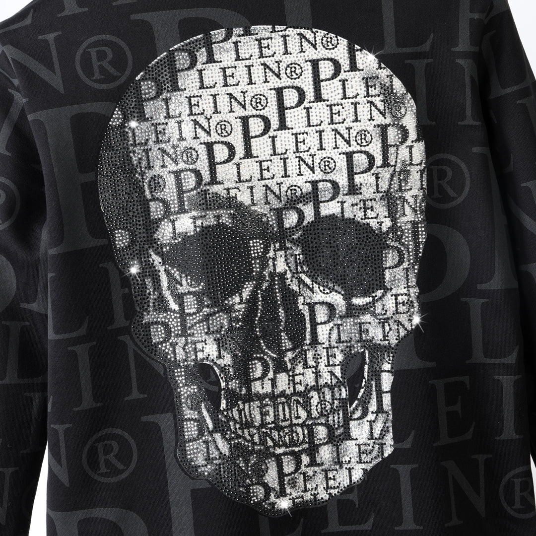 New-PP 887 Sports suit