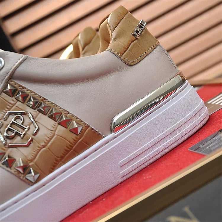 New-PP Casual shoes