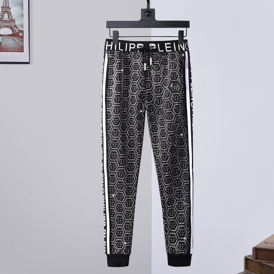 New-PP 880 Sports suit