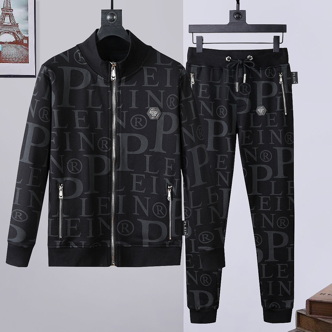New-PP 887 Sports suit