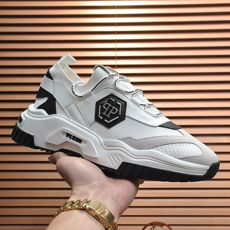 New-PP Casual shoes