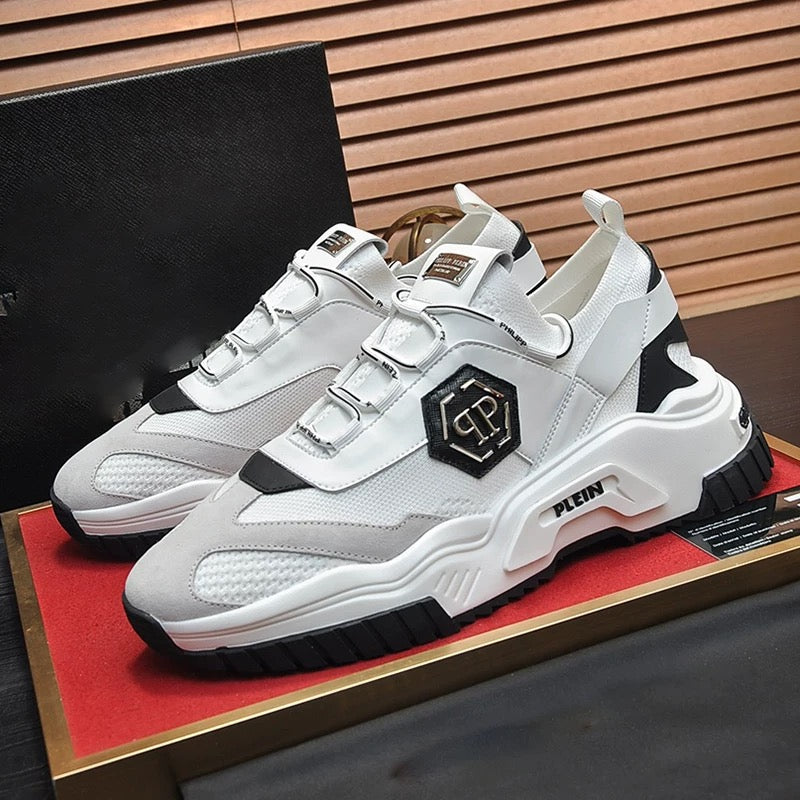 New-PP Casual shoes