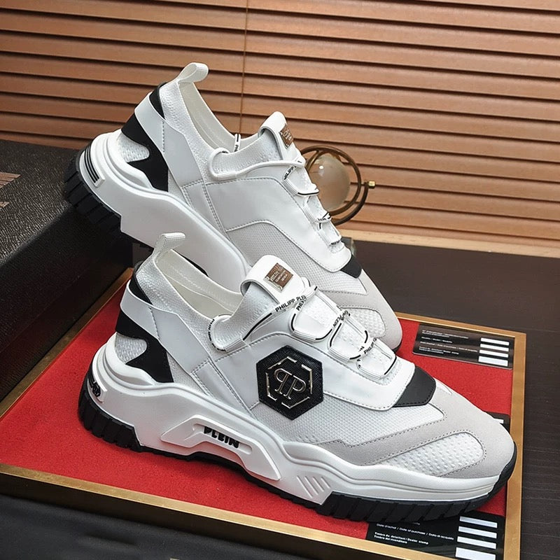 New-PP Casual shoes