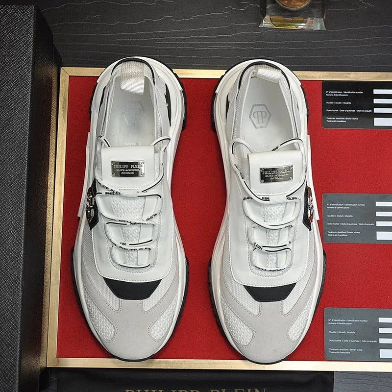 New-PP Casual shoes