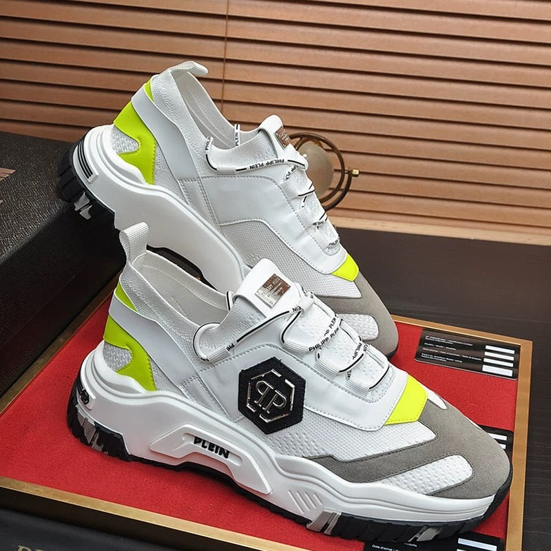 New-PP Casual shoes
