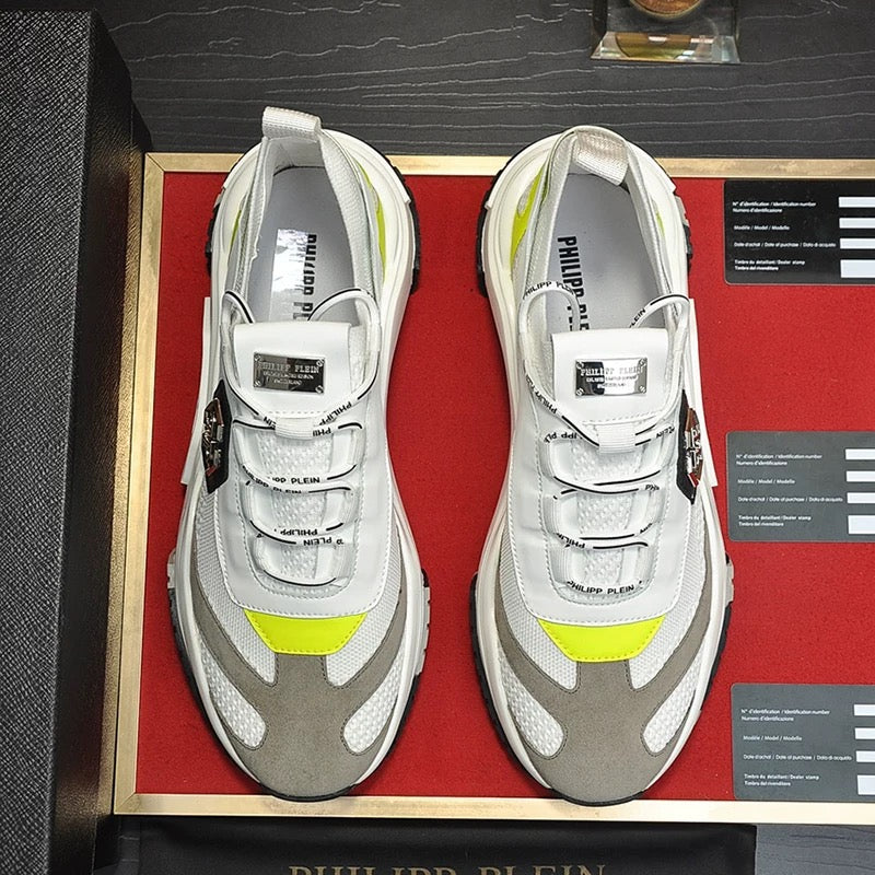 New-PP Casual shoes
