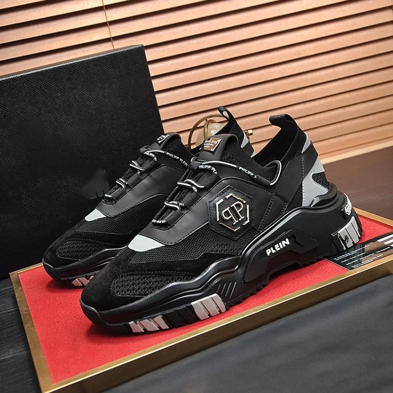 New-PP Casual shoes