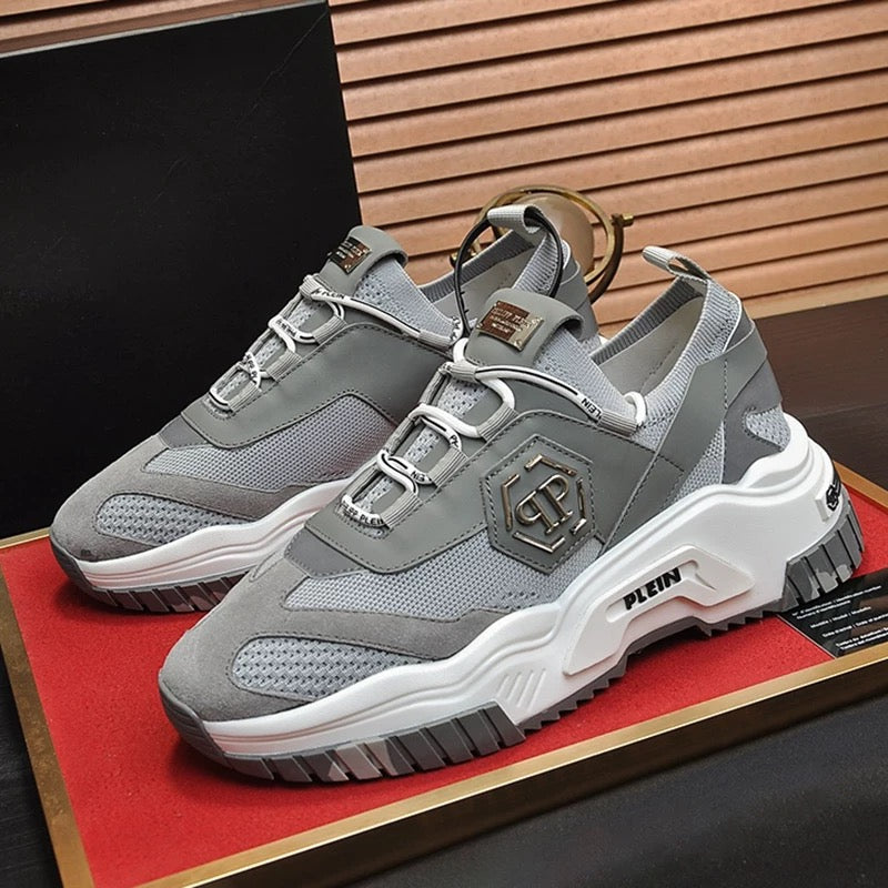 New-PP Casual shoes
