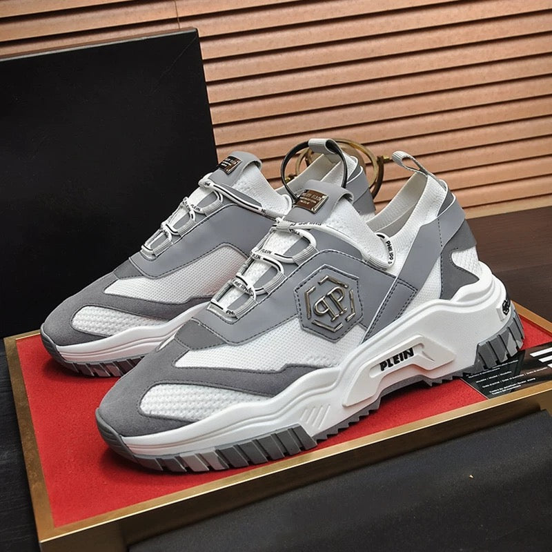New-PP Casual shoes