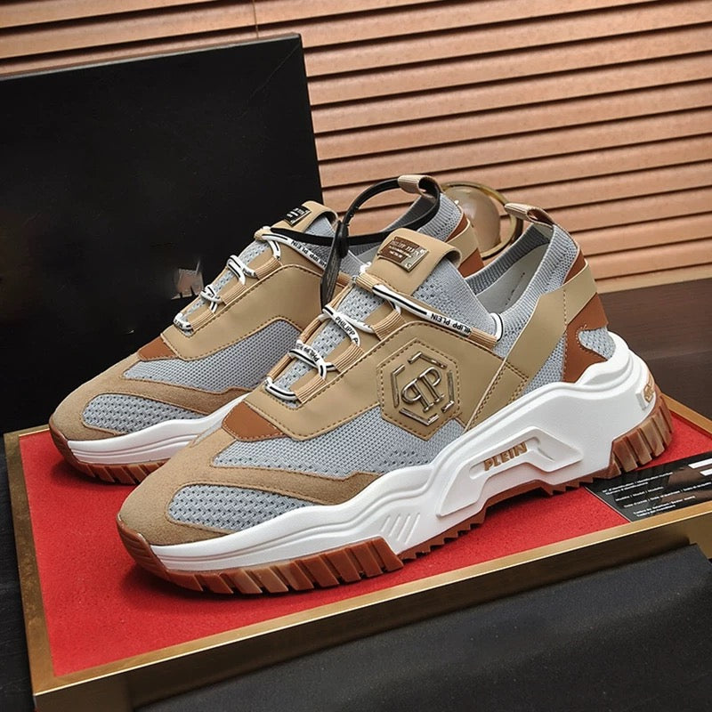New-PP Casual shoes