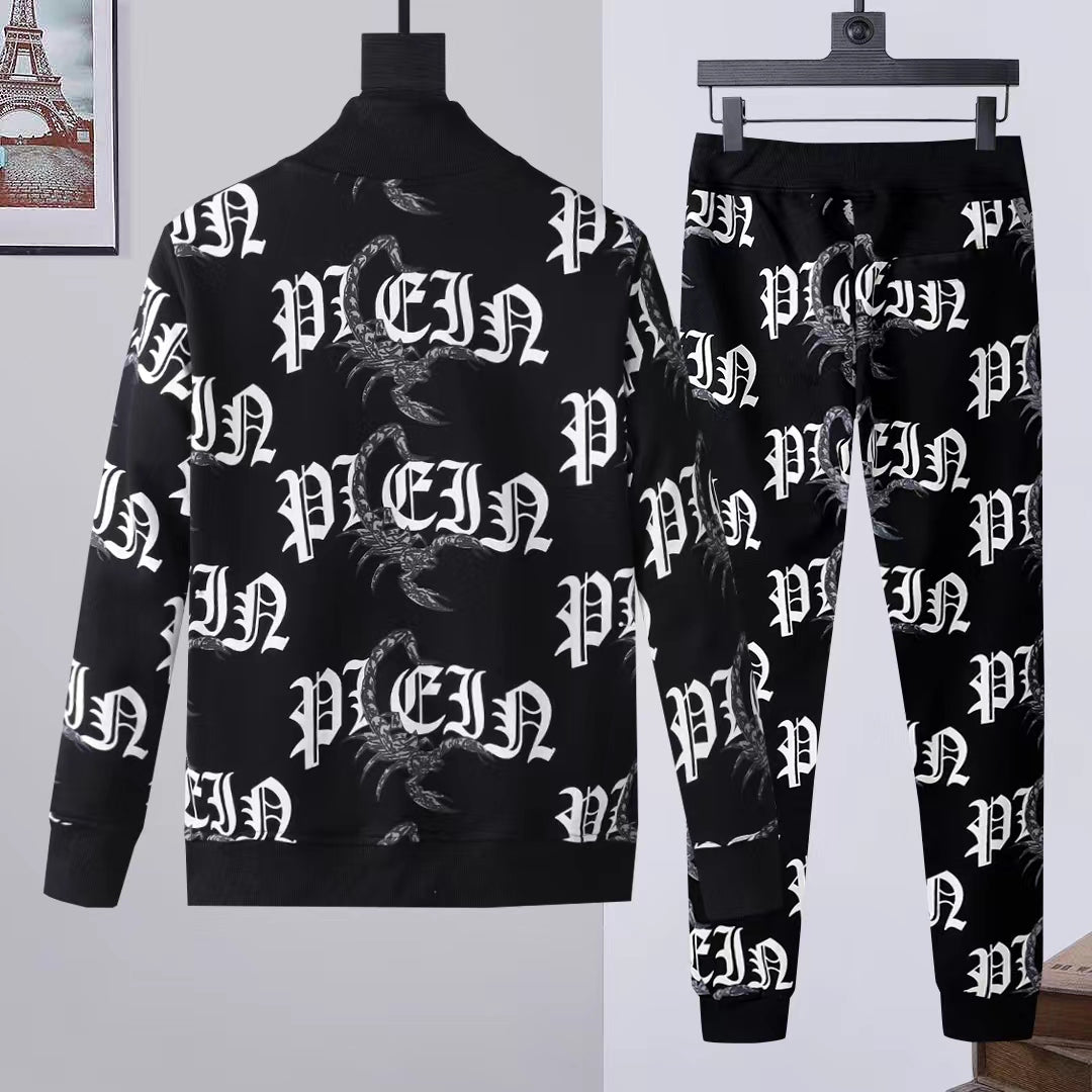 New-PP 901 Sports suit