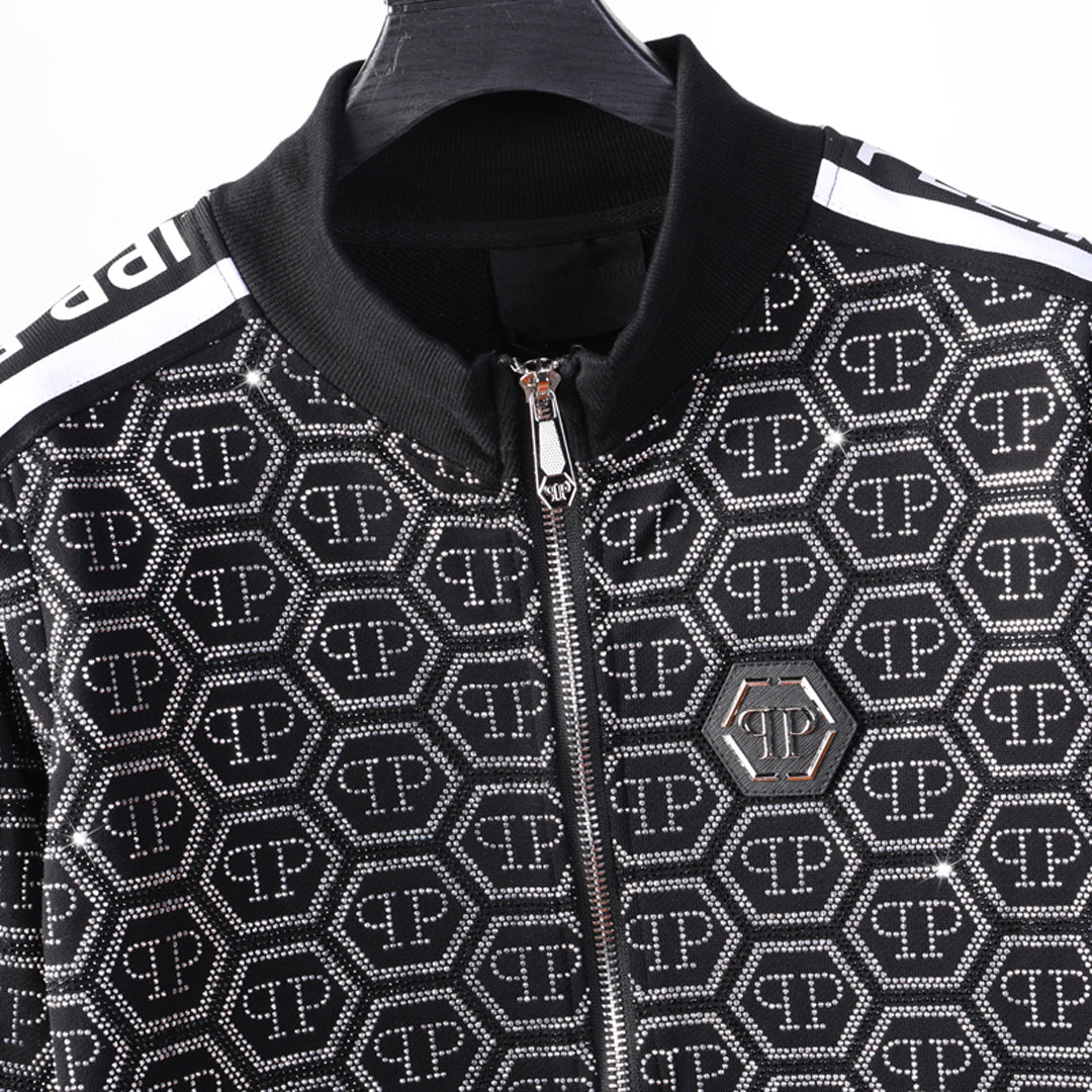 New-PP 880 Sports suit