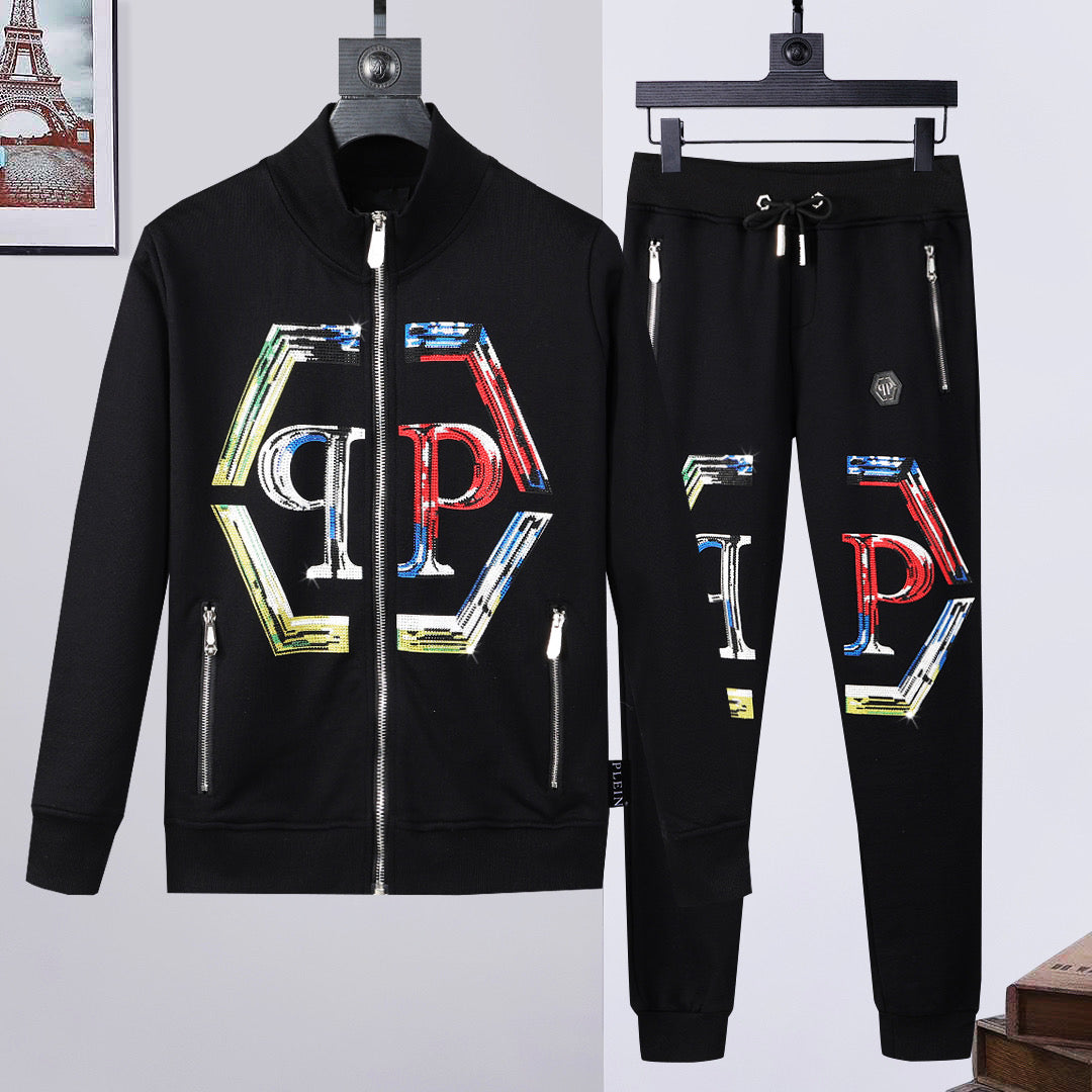 New-PP 913 Sports suit