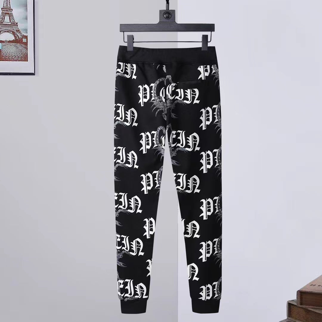 New-PP 901 Sports suit
