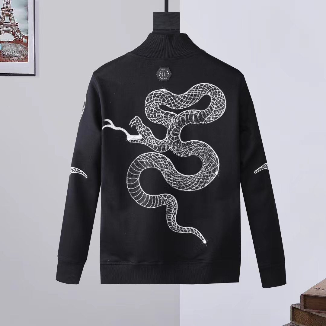New-PP 898 Sports suit