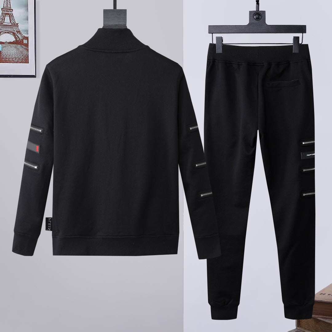 New-PP 906 Sports suit