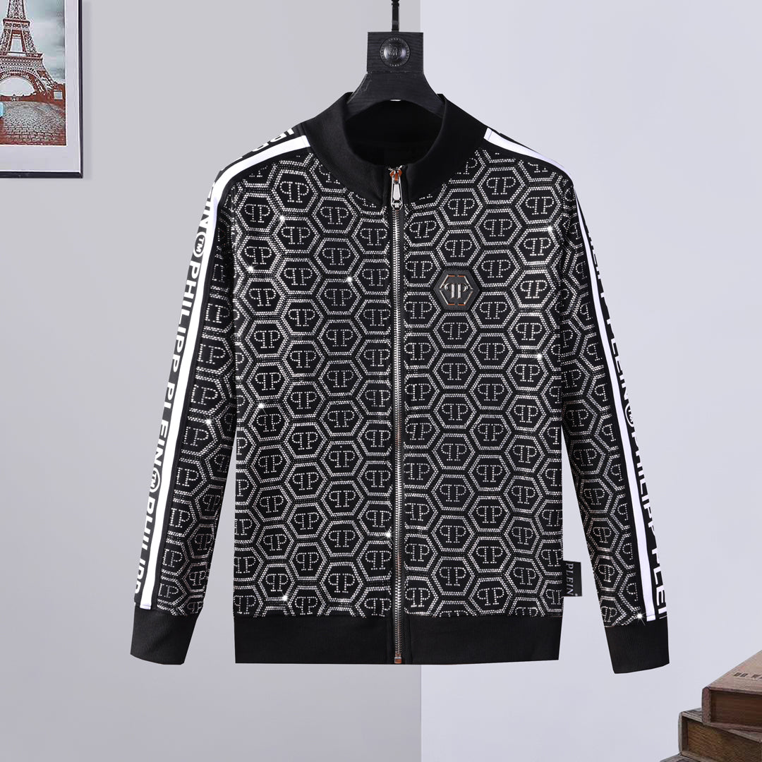 New-PP 880 Sports suit